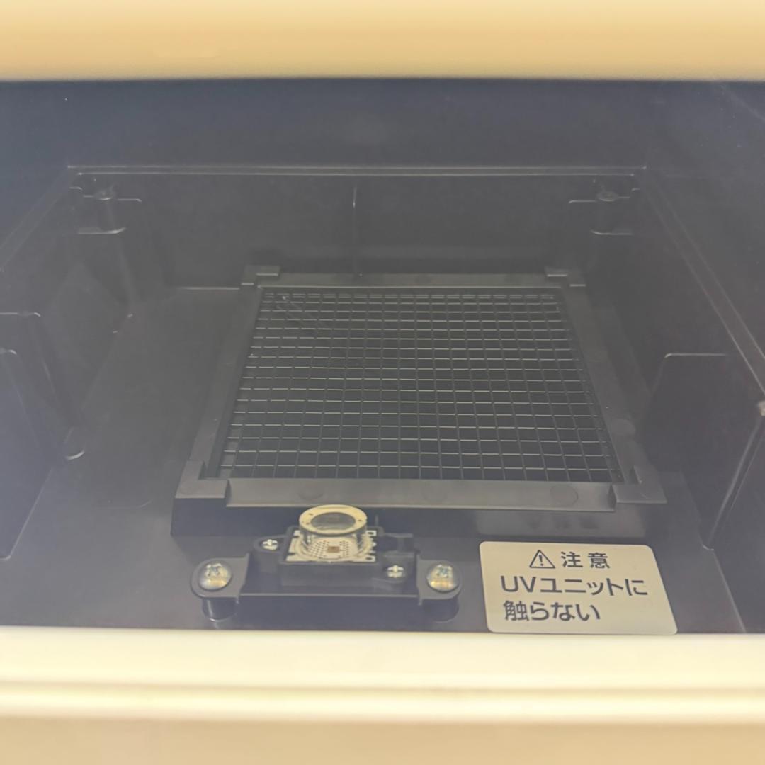 ★DAIKIN　空気清浄機　ACB50X　2022年製