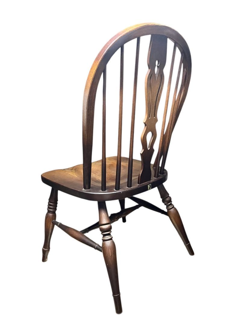 『希少品』 飛騨産業　穂高　DK266ダイニングチェア キツツキ