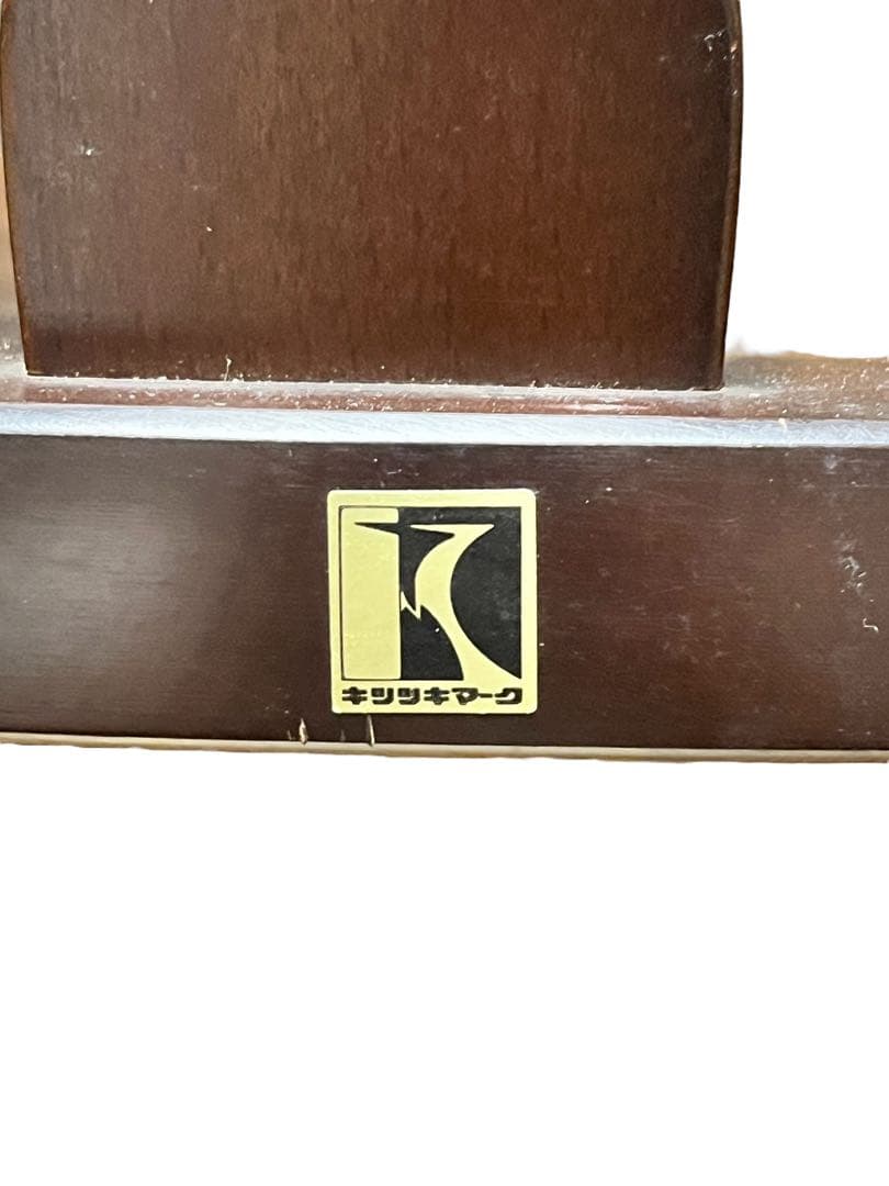 『希少品』 飛騨産業　穂高　DK266ダイニングチェア キツツキ