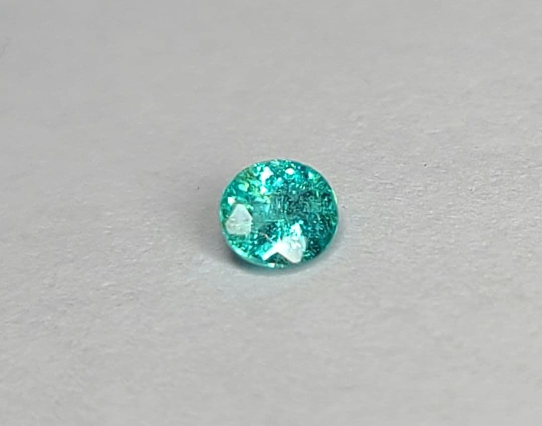 美しいピカピカネオンです!★ブラジルバターリャパライバトルマリン★オーダー受付中