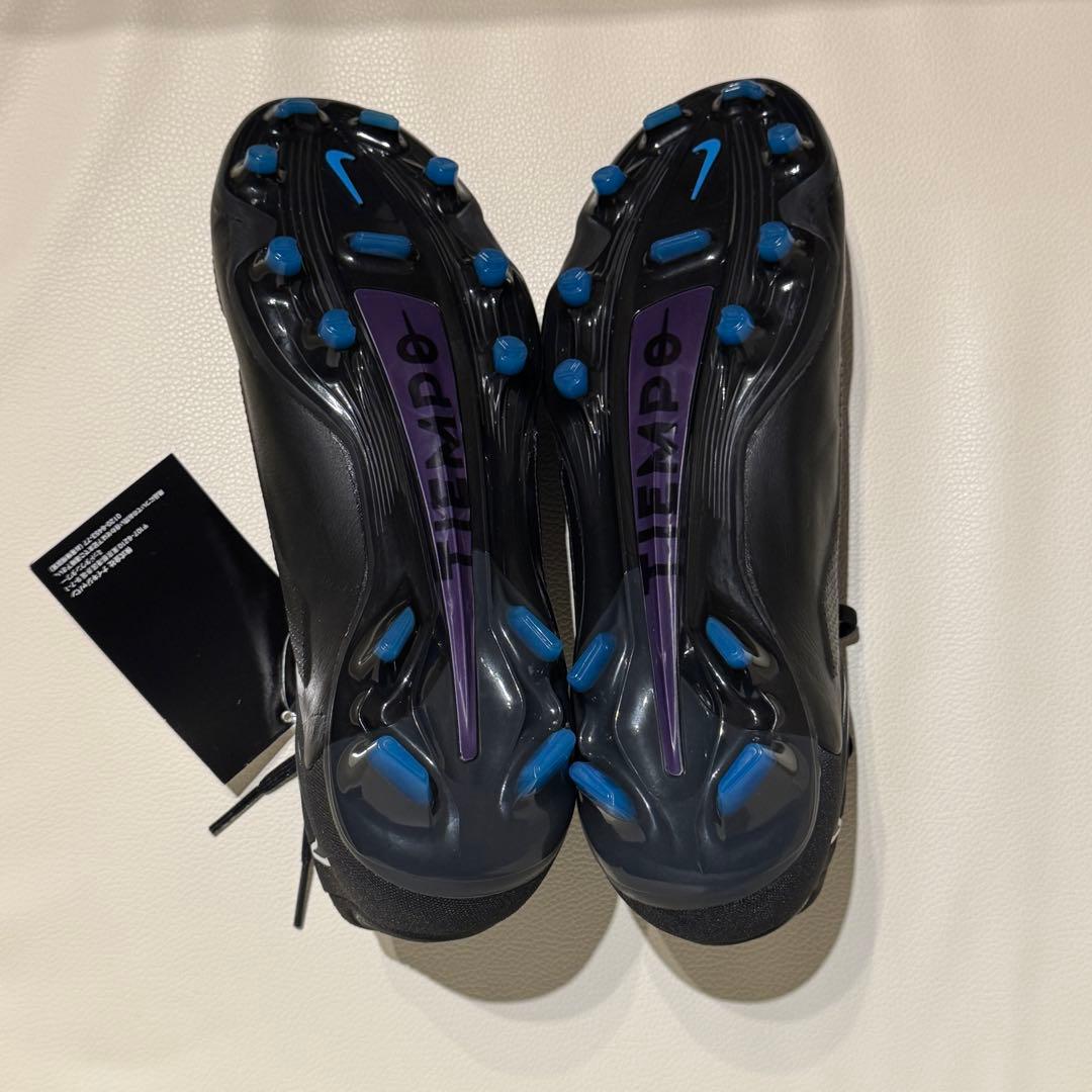 NIKE ティエンポ レジェンド 9 エリート FG 25.5