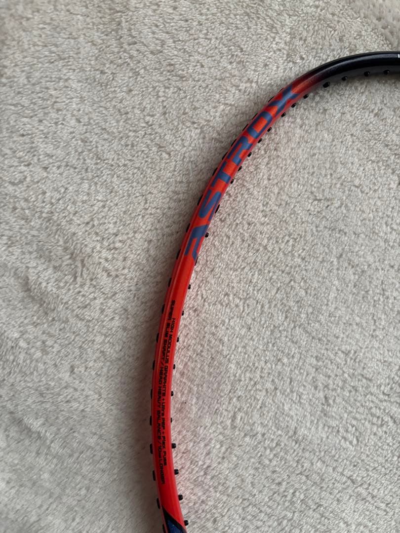 ヨネックス　アストロクス77プロ