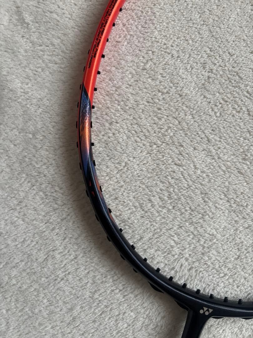 ヨネックス　アストロクス77プロ