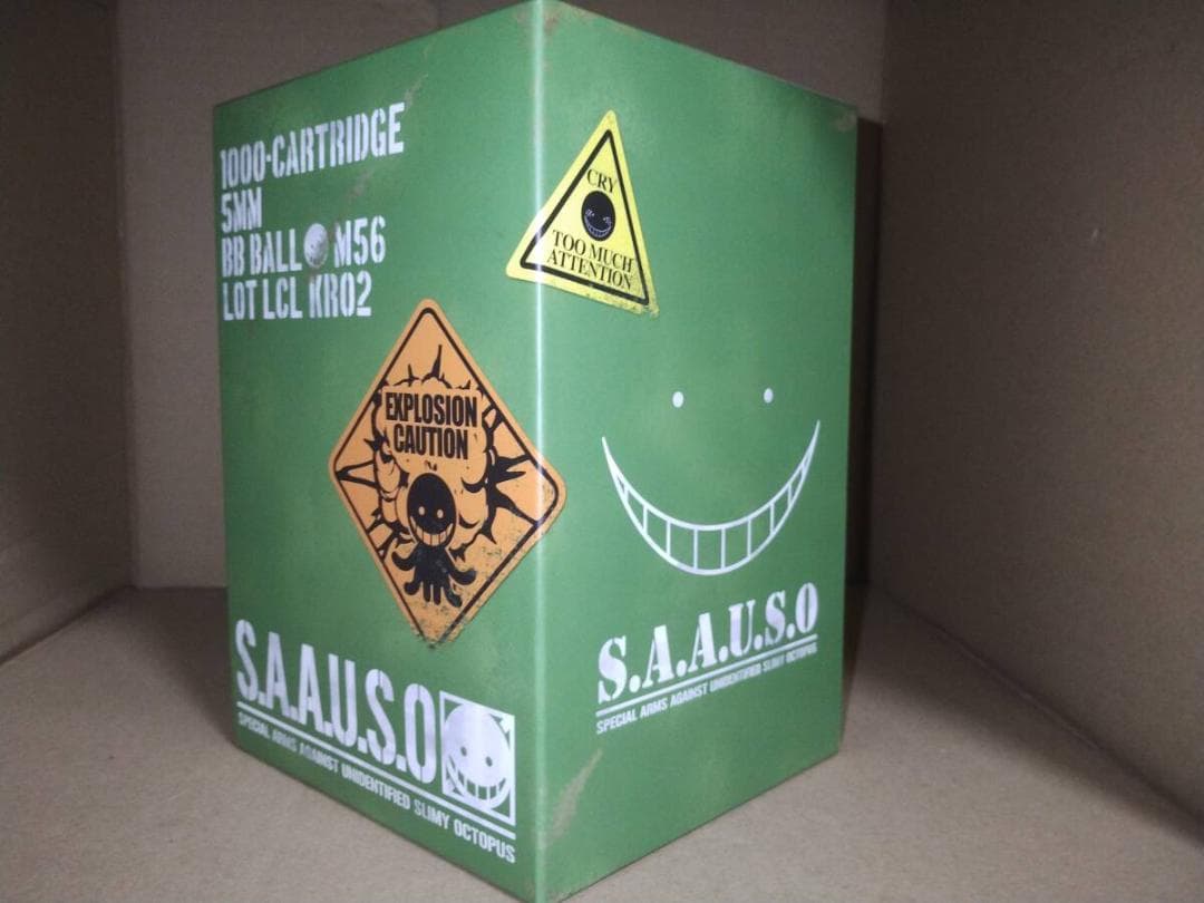 暗殺教室 2期 DVD 全巻+OVA 初回版セット