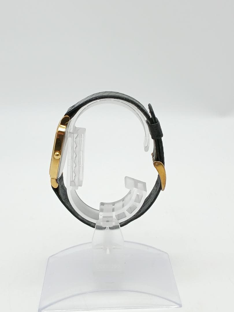 LONGINES　腕時計　レディース　スクエア　非稼働品