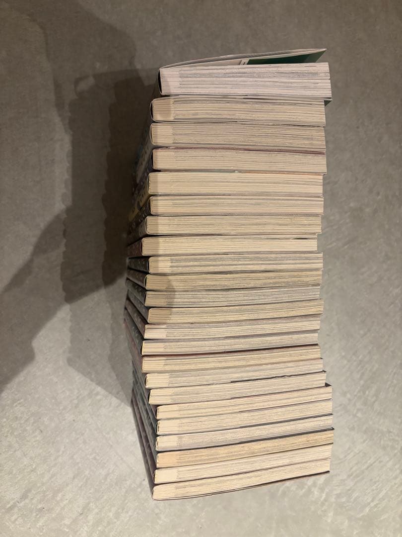 ドロヘドロ 全23巻セット