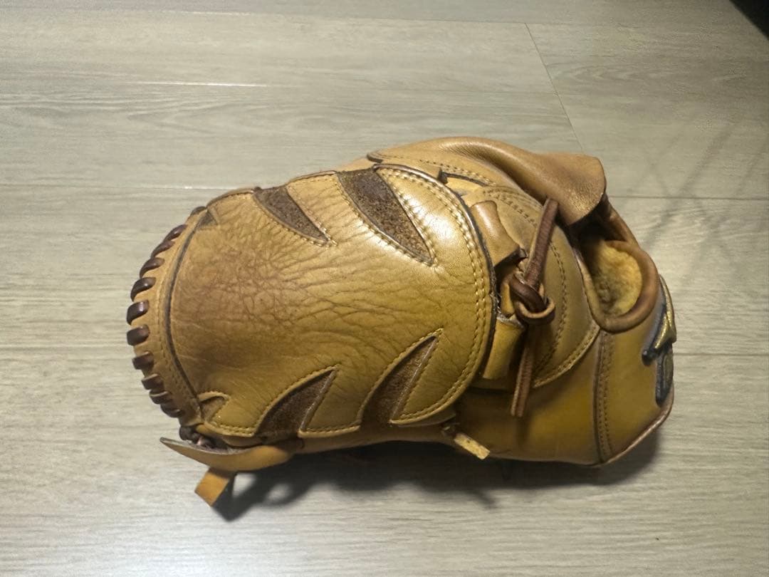 ミズノプロ 硬式グローブ