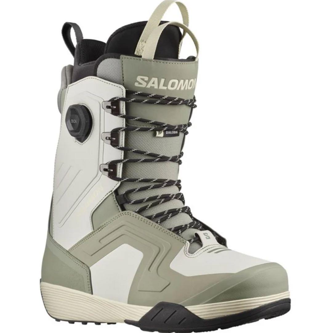 スノーボード SALOMON DIALOGUE LACE SJ BOA