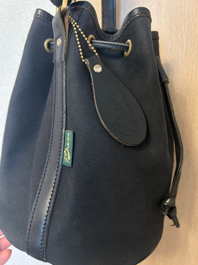 BRADY ブレディー　CALDER mini カルダー　ミニ