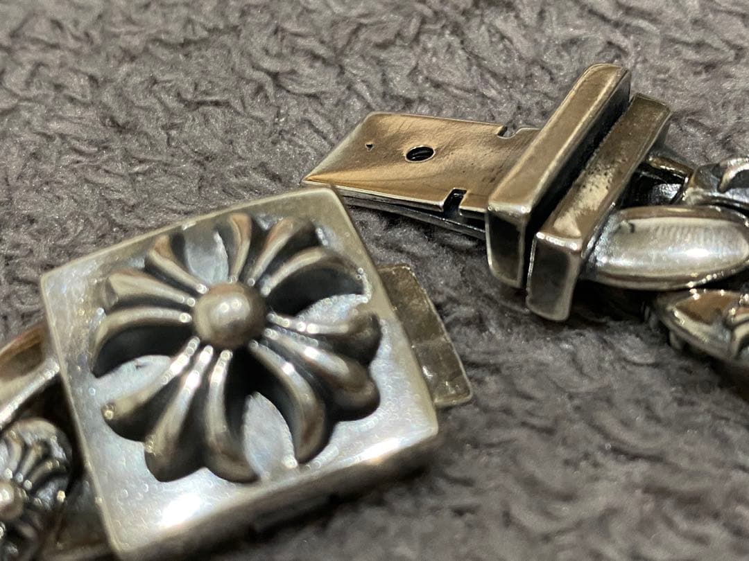 即日発送 タイニー アップルウォッチ ダブルロック式 アダブタ付き 【一点物.