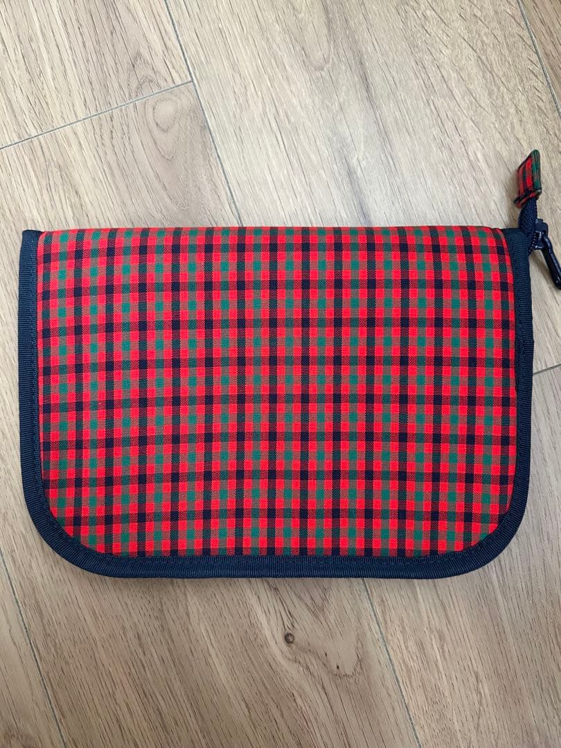 ファミリア　母子手帳ケース　完売品　001サイズ