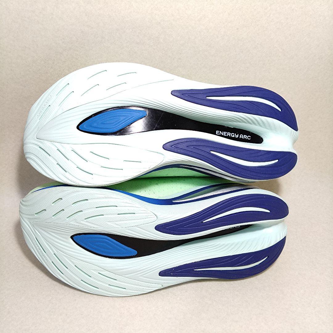 スパイク・シューズ NB FuelCell SuperComp Trainer 27.5cm