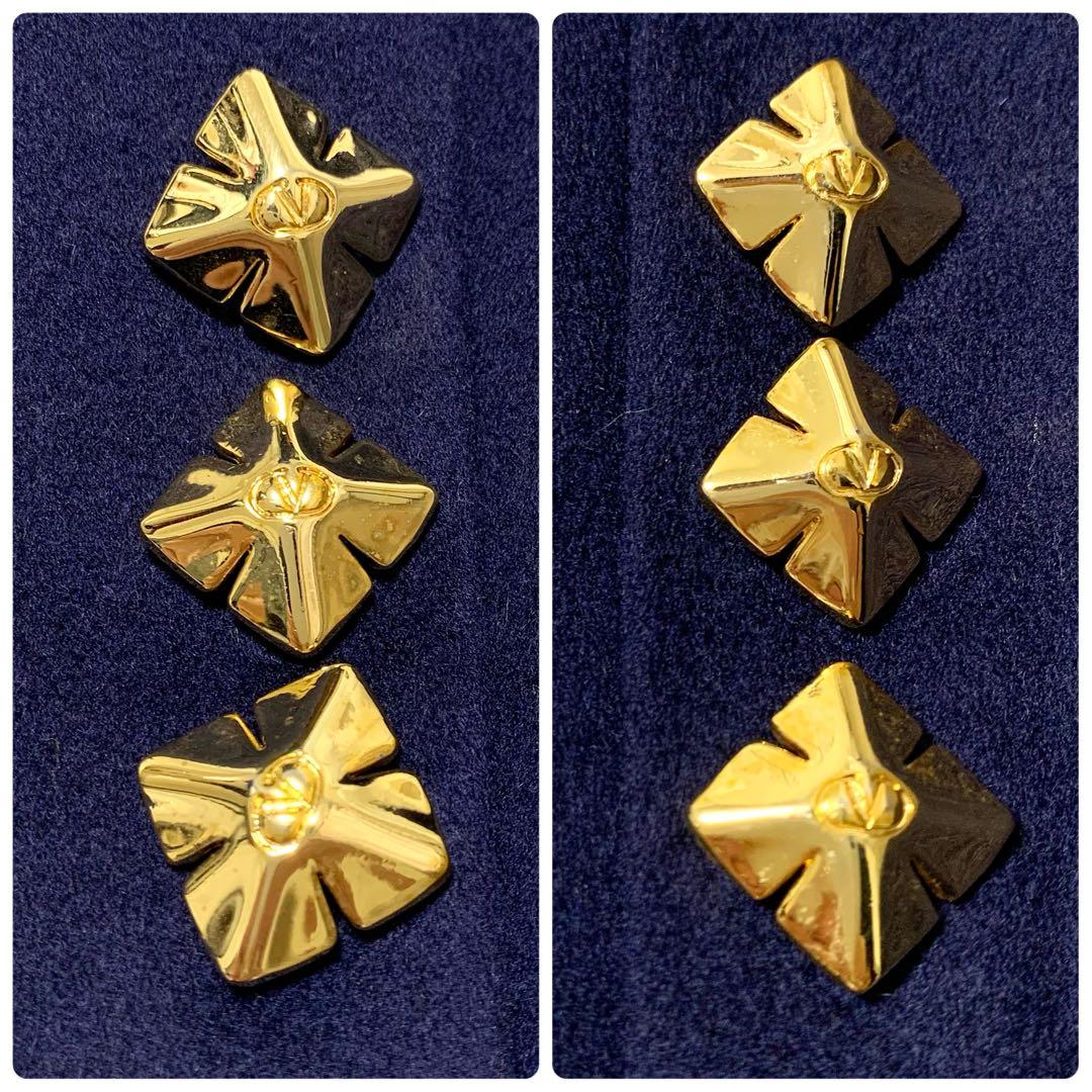 ジャケット・アウター 90s VINTAGE VALENTINO PURE CASHMERE COAT