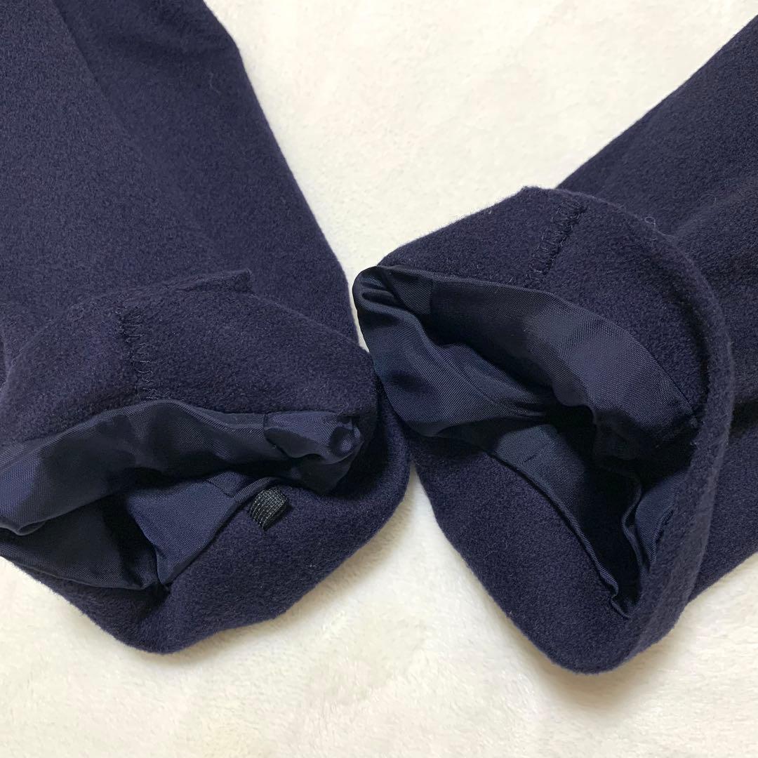 ジャケット・アウター 90s VINTAGE VALENTINO PURE CASHMERE COAT