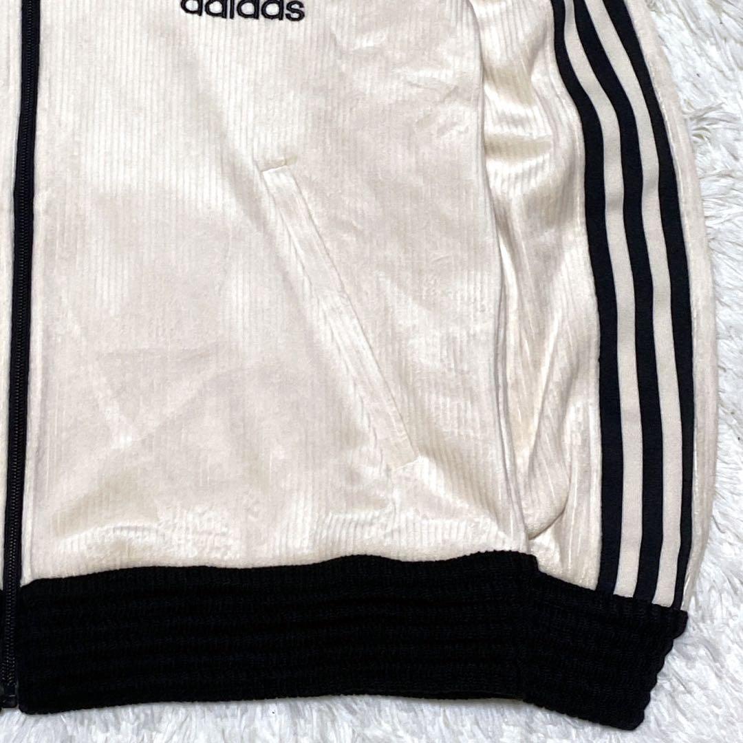 未使用級✨adidas originals プレミアム ベッケンバウアー 2XL