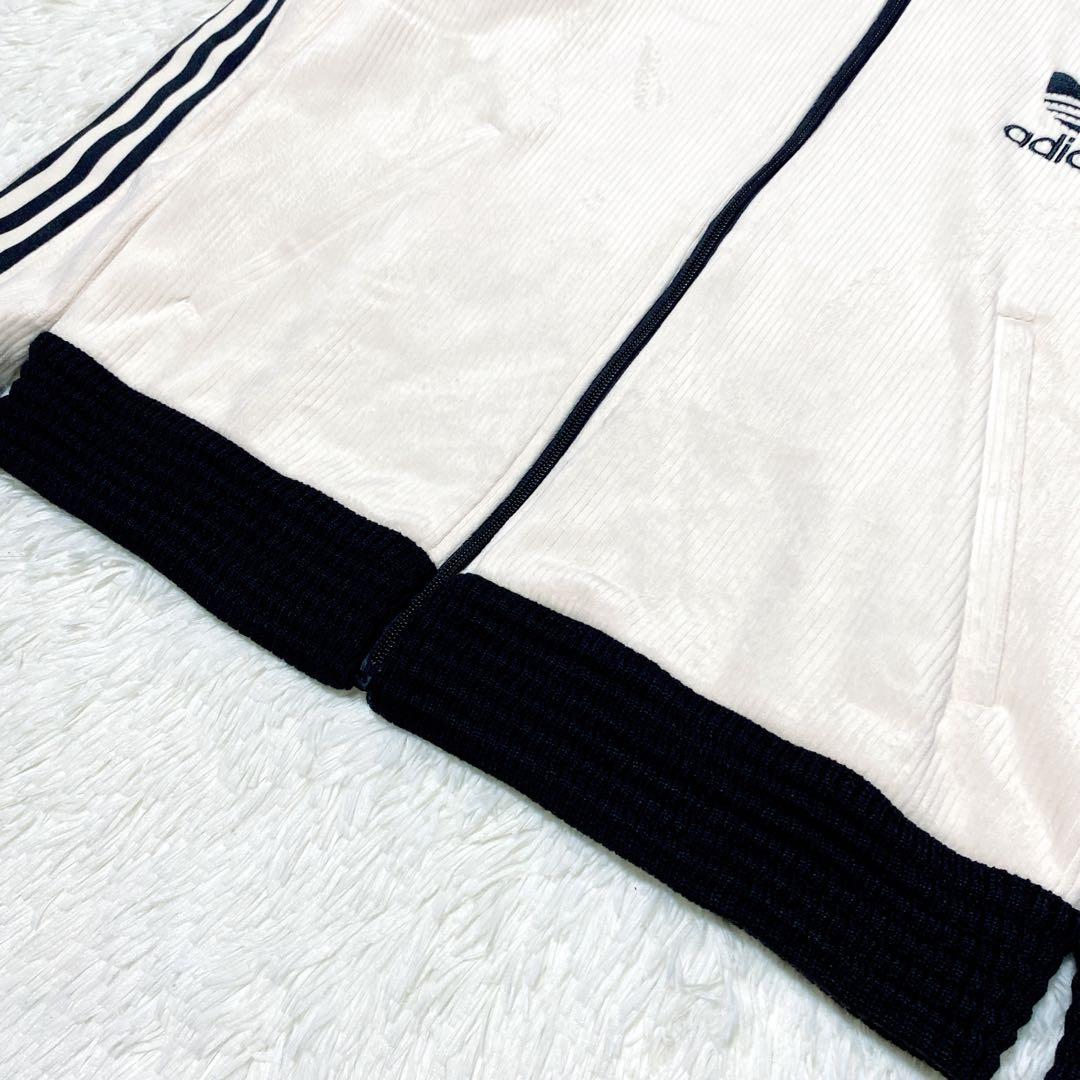 未使用級✨adidas originals プレミアム ベッケンバウアー 2XL