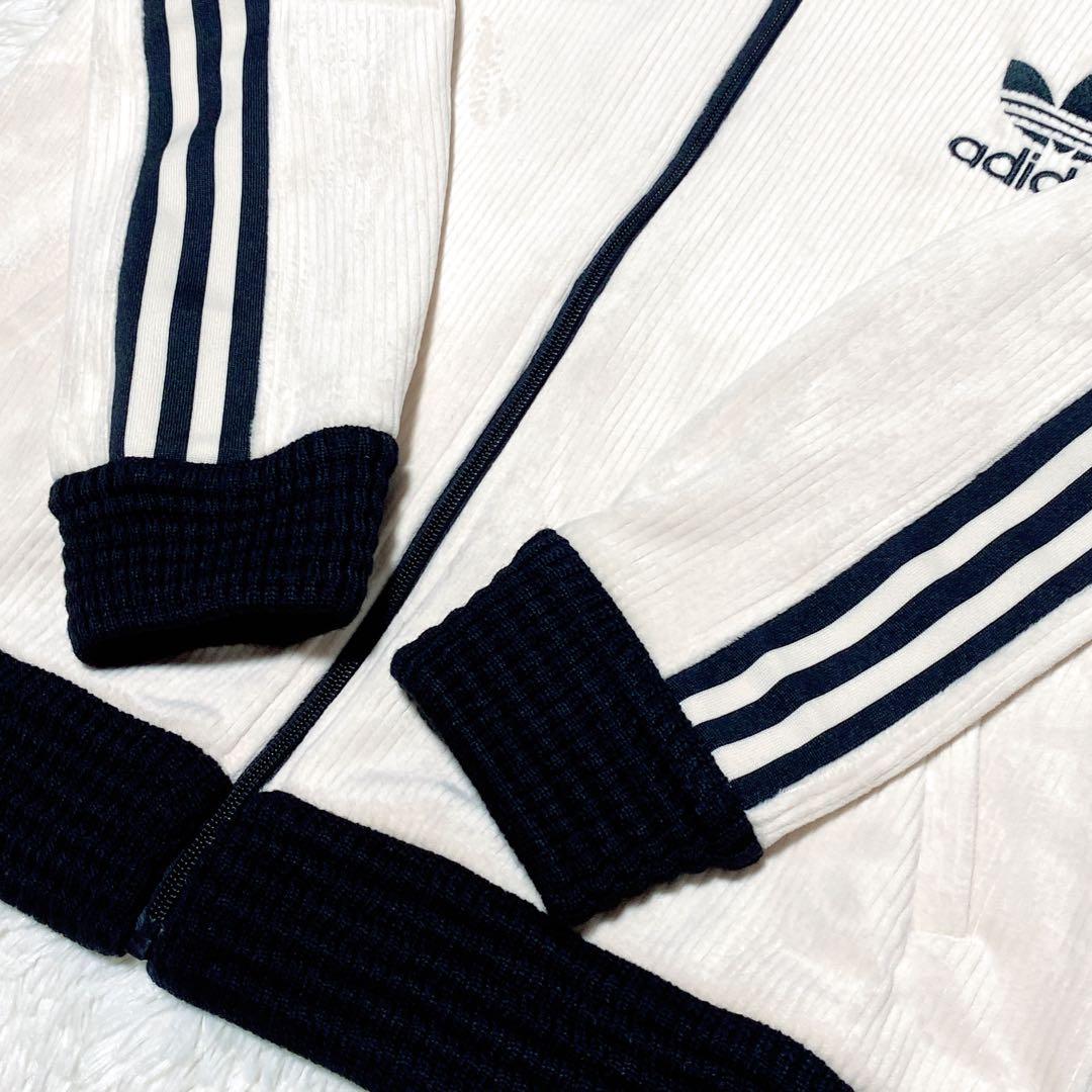 未使用級✨adidas originals プレミアム ベッケンバウアー 2XL