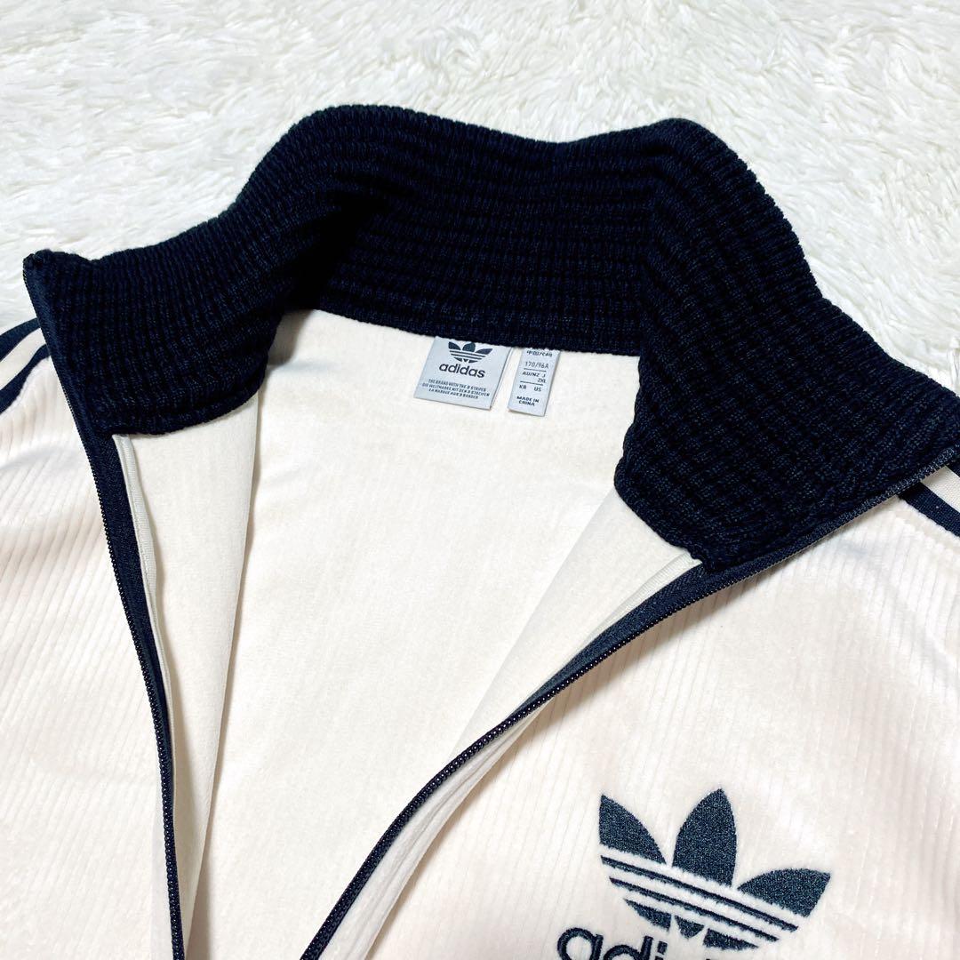未使用級✨adidas originals プレミアム ベッケンバウアー 2XL
