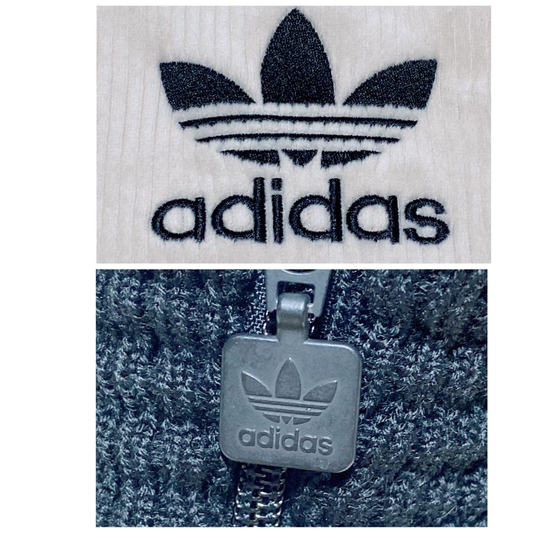 未使用級✨adidas originals プレミアム ベッケンバウアー 2XL