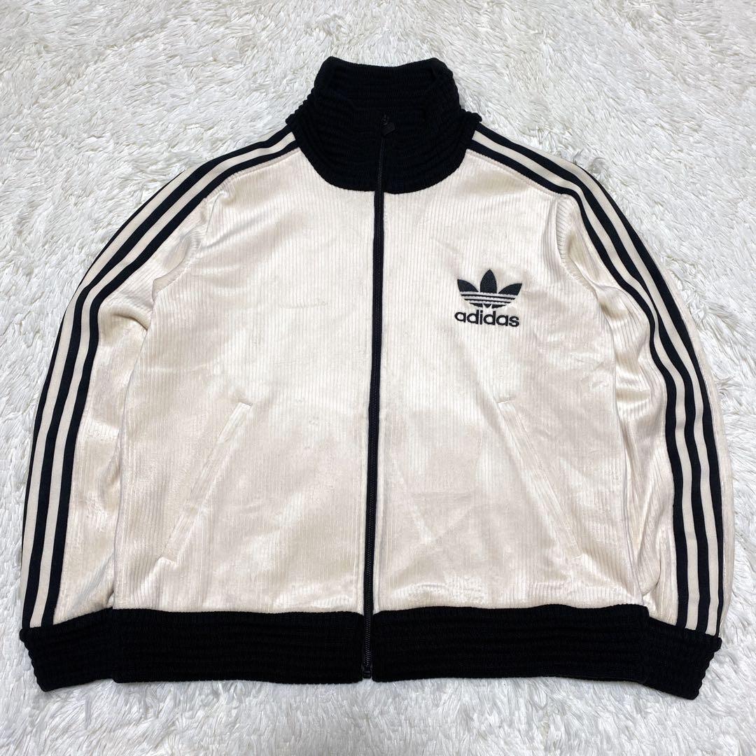 未使用級✨adidas originals プレミアム ベッケンバウアー 2XL