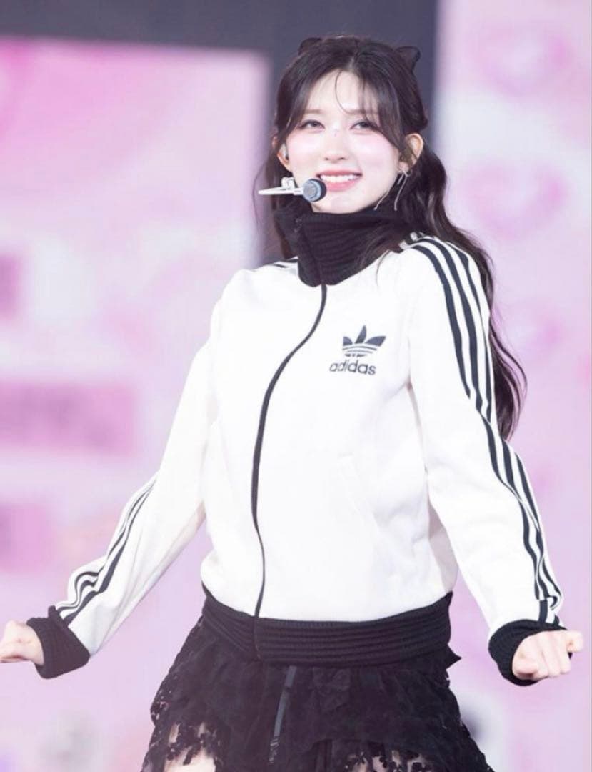 未使用級✨adidas originals プレミアム ベッケンバウアー 2XL