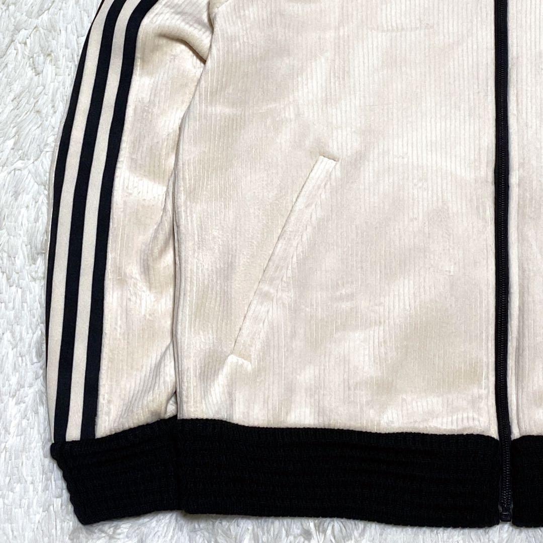未使用級✨adidas originals プレミアム ベッケンバウアー 2XL