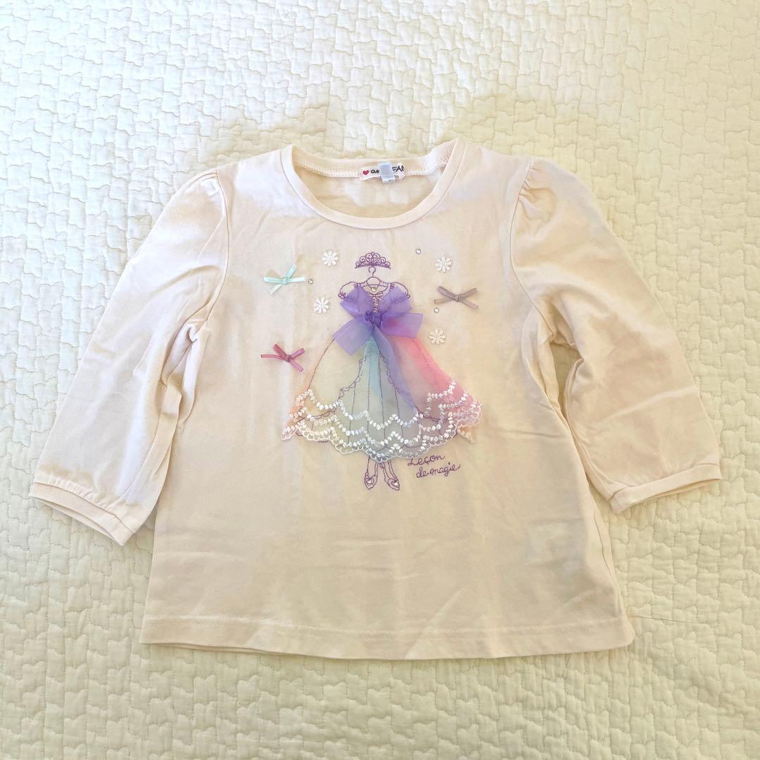 【新品タグ付きあり！】女の子120 26点セット エニィファムなど　Tシャツ 他