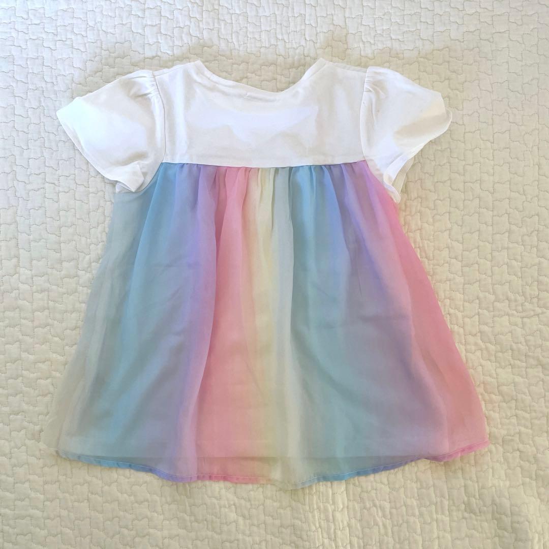 【新品タグ付きあり！】女の子120 26点セット エニィファムなど　Tシャツ 他