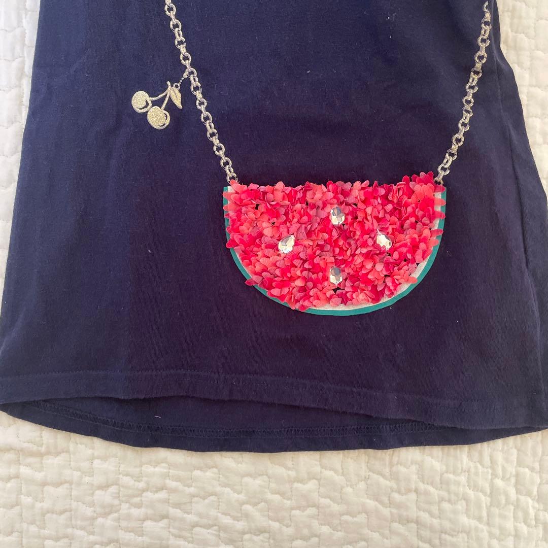 【新品タグ付きあり！】女の子120 26点セット エニィファムなど　Tシャツ 他