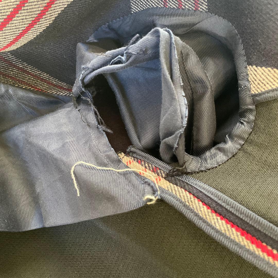 MARNI 2012aw チェスターコートノーカラーダブルマルニ