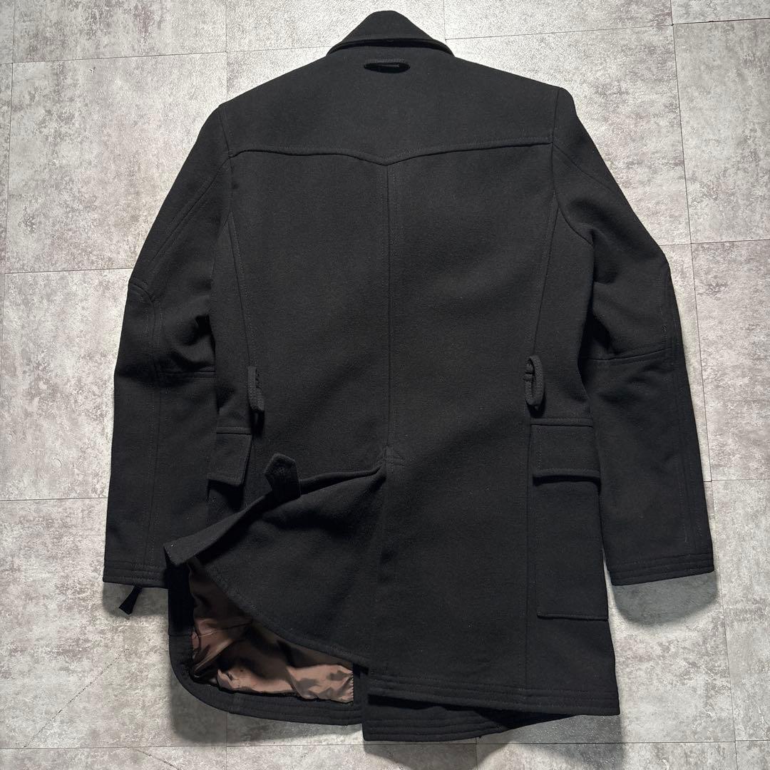 ジャンポールゴルチェオム　オンワード　ダークウェア　dark wear 50