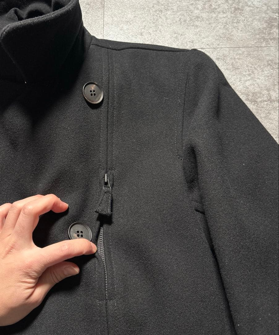 ジャンポールゴルチェオム　オンワード　ダークウェア　dark wear 50