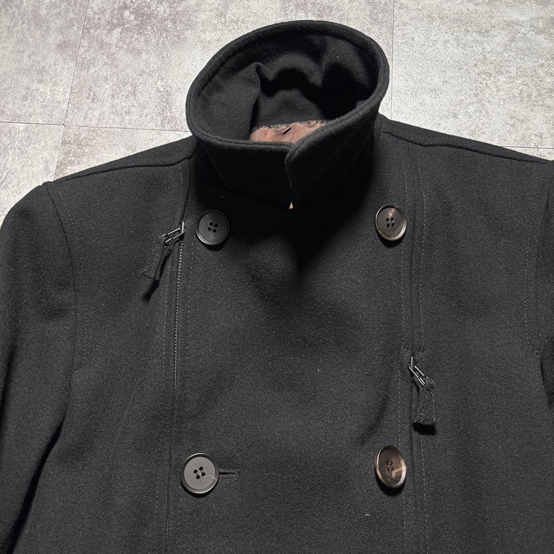 ジャンポールゴルチェオム　オンワード　ダークウェア　dark wear 50