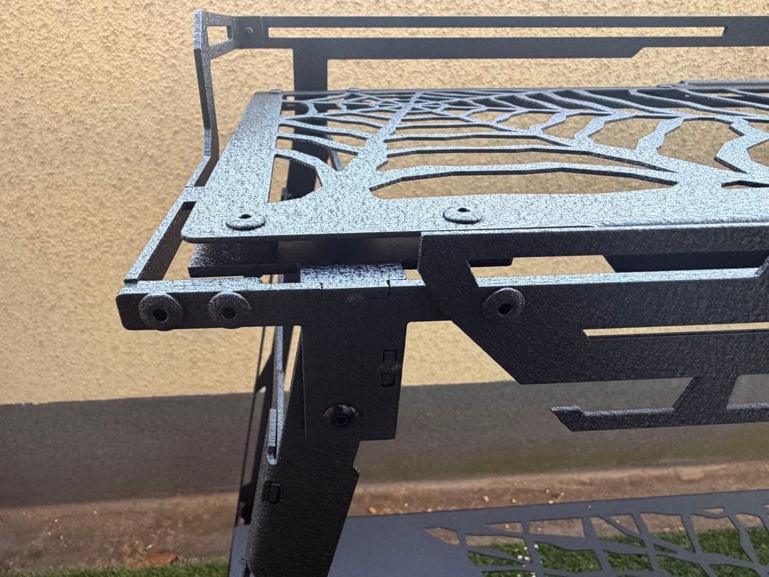 NATURE TONES × SomAbito カウンターテーブル