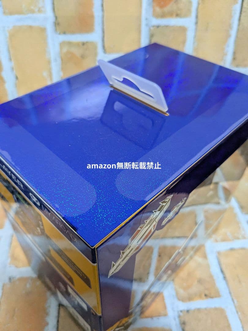 未開封品　スペースインベーダー　レトロアーケード　ゲーム