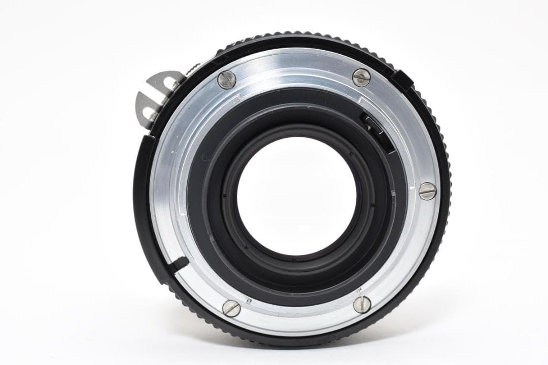 新品級 ニコン AI NIKKOR-O Auto 35mm f2 MF M658