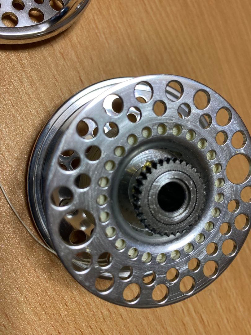 ティムコ　TIEMCO ORACLE Ⅱ オラクル ２