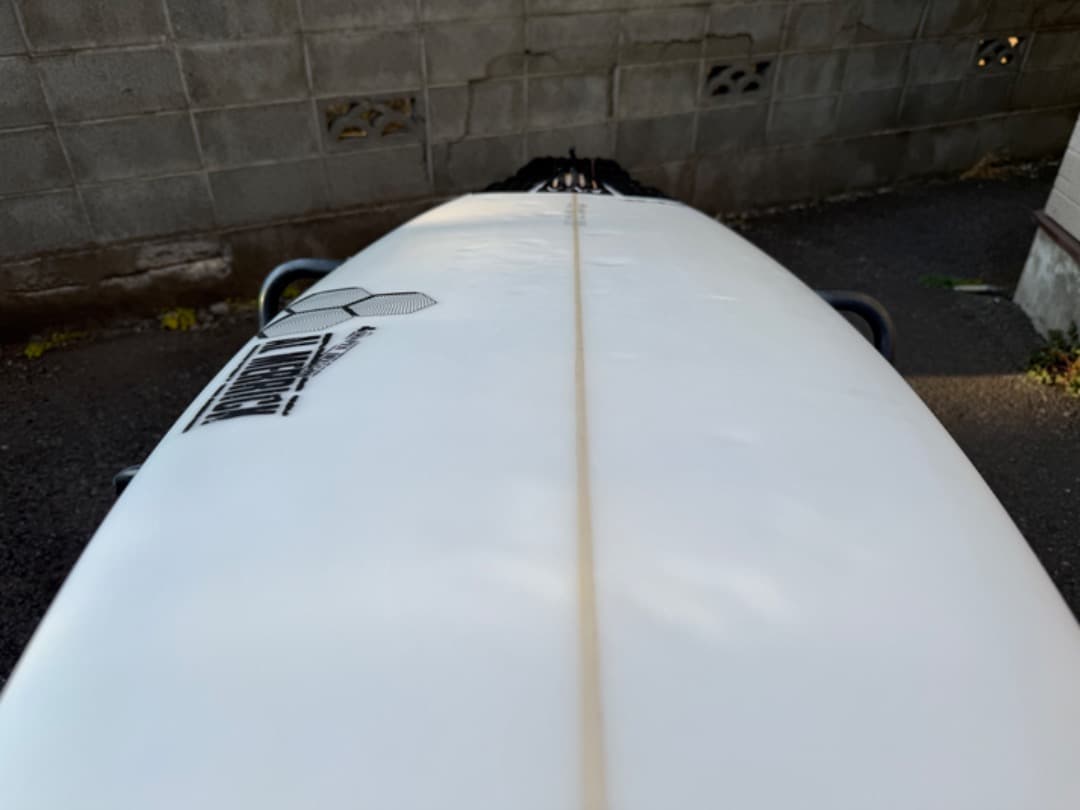 アルメリック Dumpster Diver2