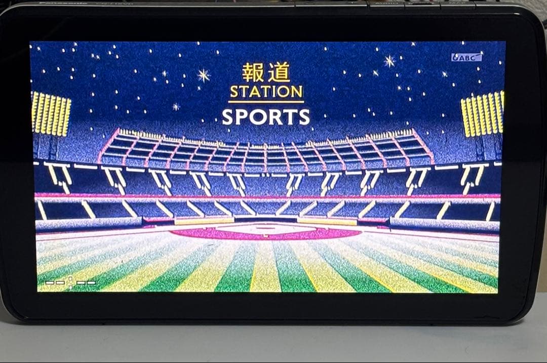 カーナビ Panasonic CN-F1XVD