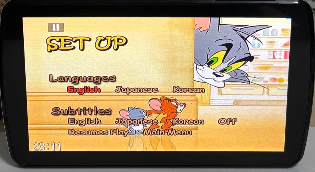 カーナビ Panasonic CN-F1XVD