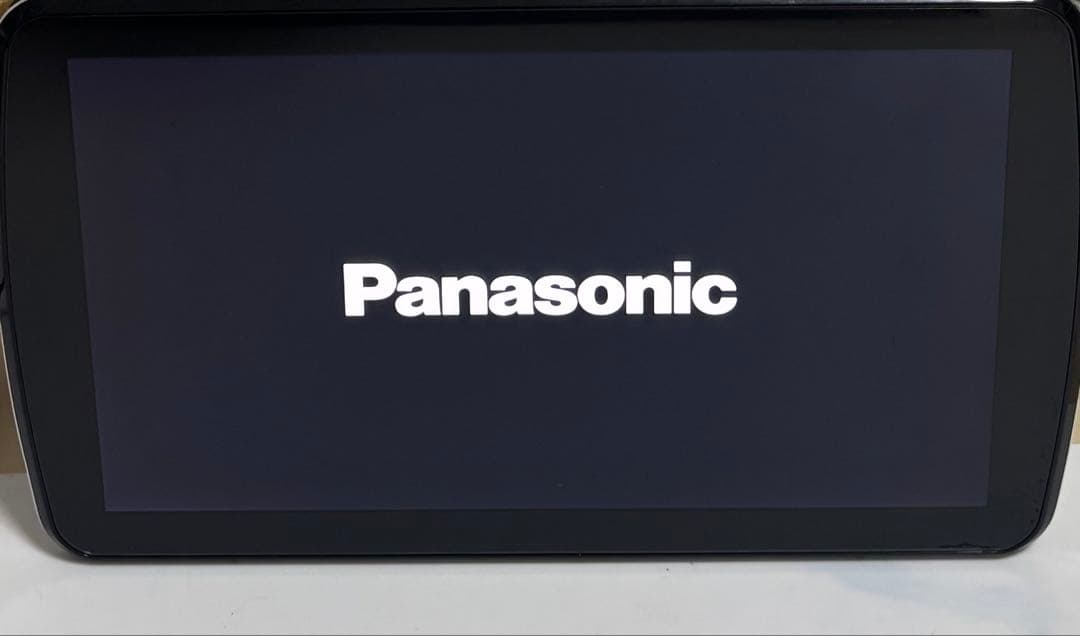 カーナビ Panasonic CN-F1XVD