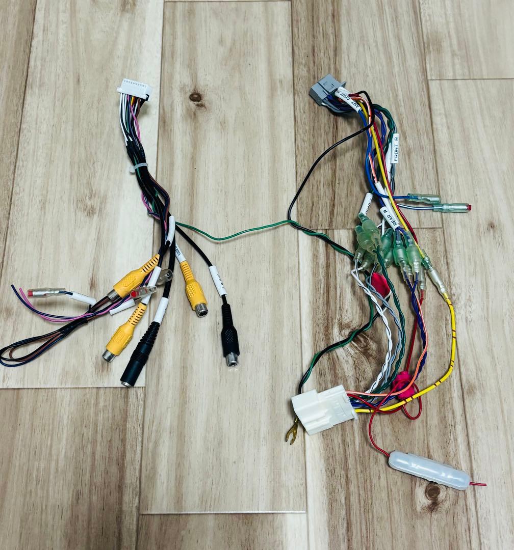 カーナビ Panasonic CN-F1XVD