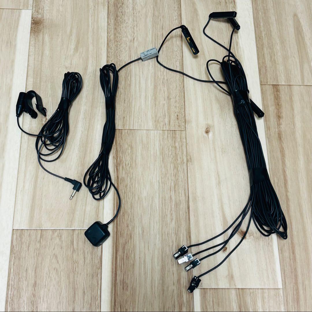 カーナビ Panasonic CN-F1XVD