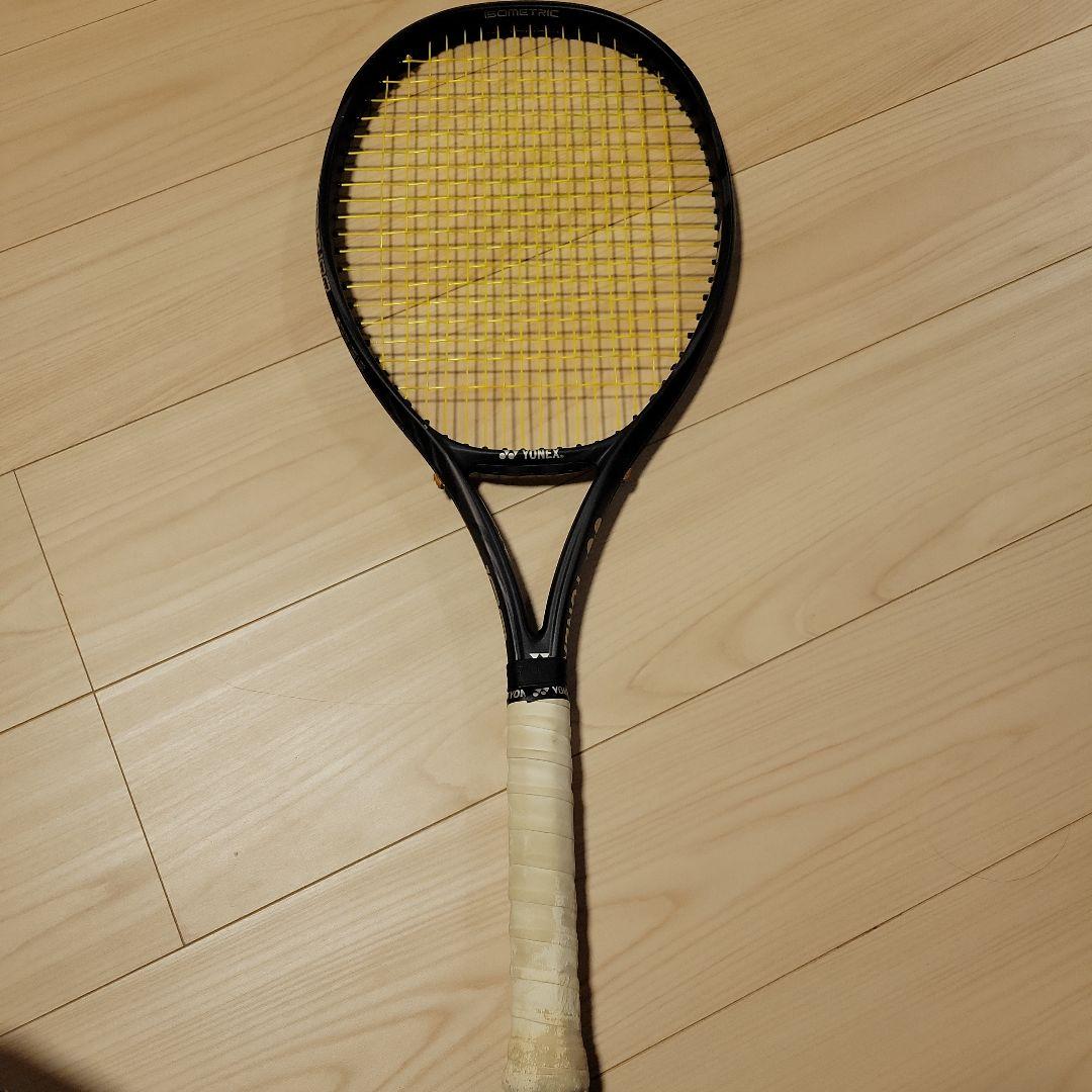 YONEX VCORE100L ギャラクシーブラックG1