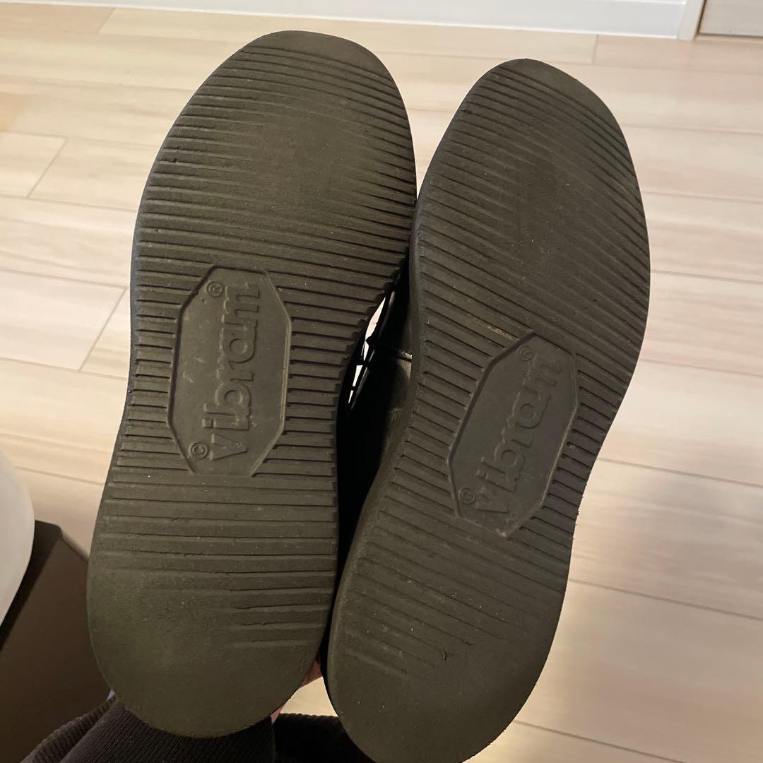 も*ふ様 ウルヴァリン　ポストマンシューズ　US8.5