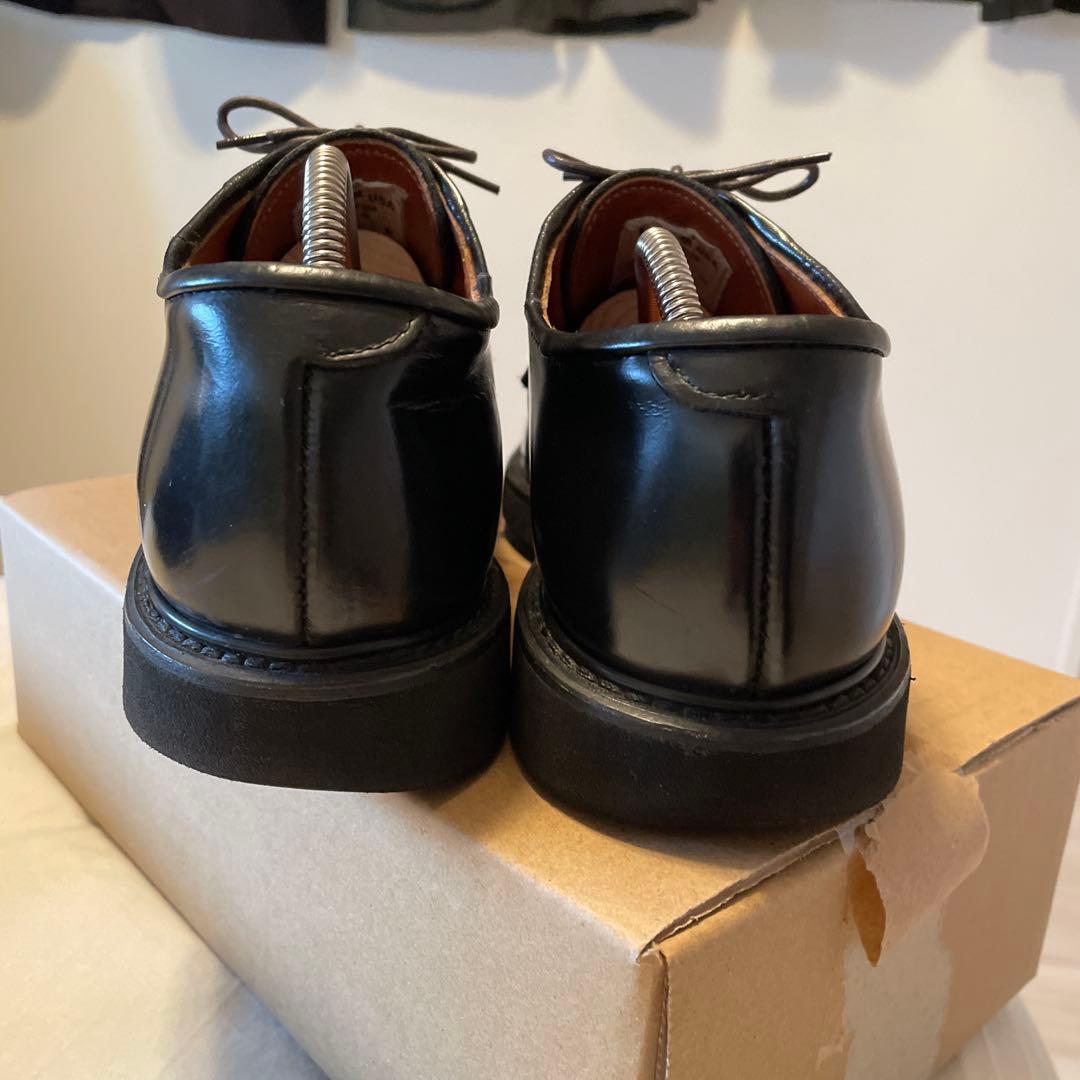 も*ふ様 ウルヴァリン　ポストマンシューズ　US8.5