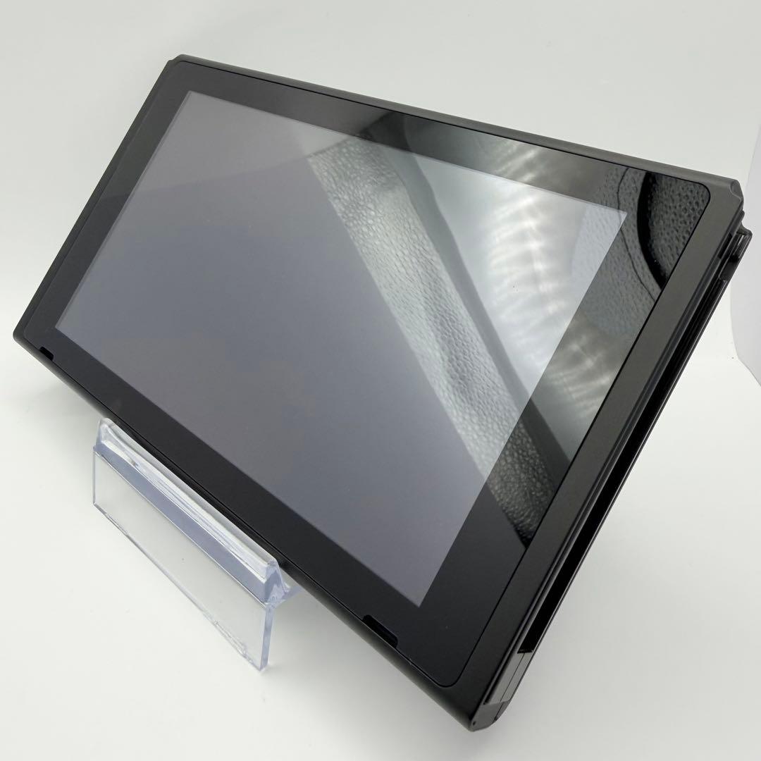 Nintendo Switch 本体のみ 動作確認済 初期化済 27-18