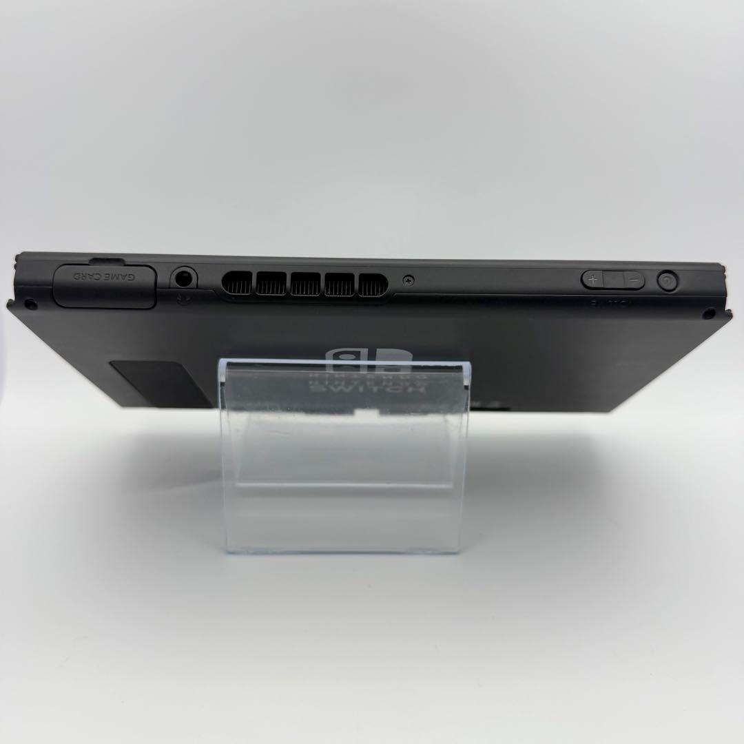 Nintendo Switch 本体のみ 動作確認済 初期化済 27-18