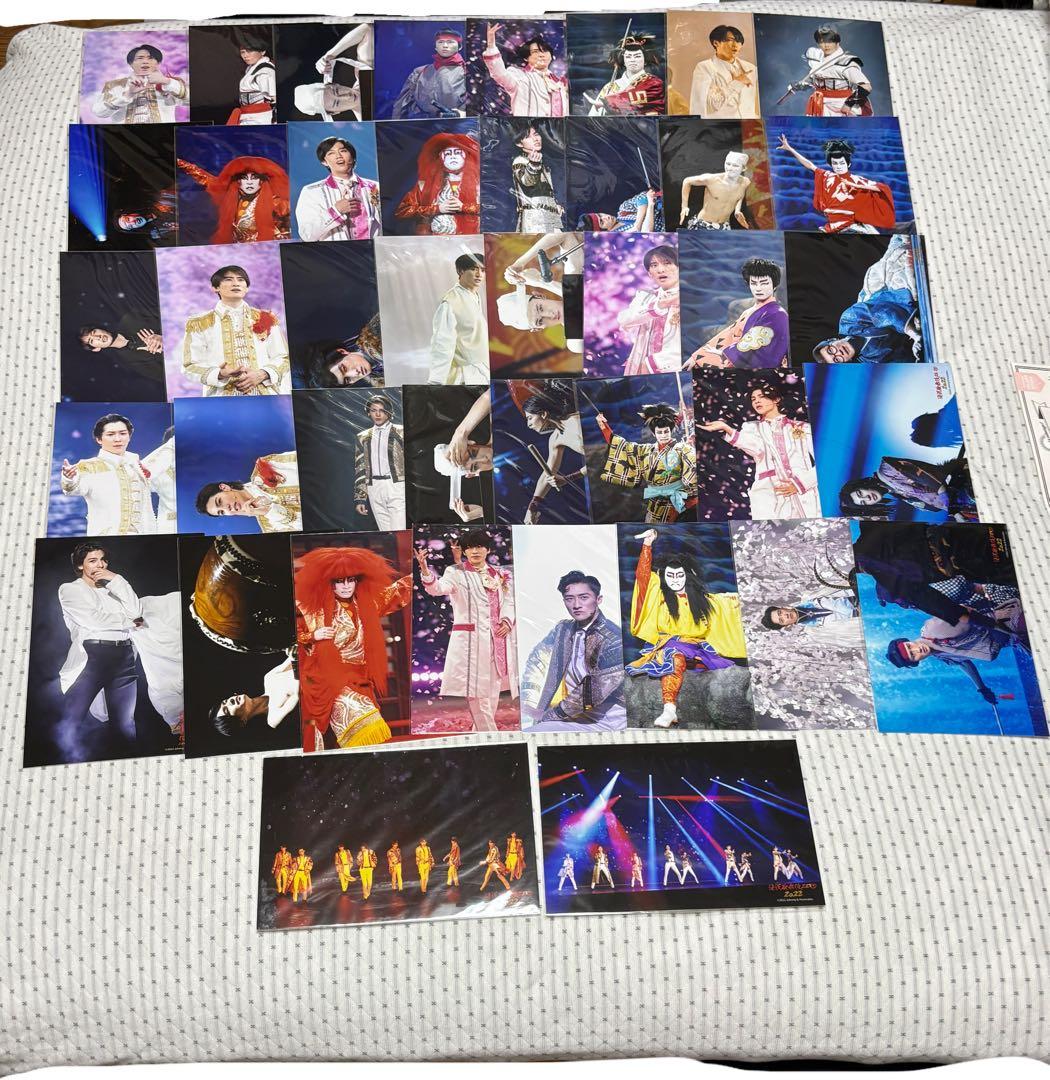 Man 音故知新 まとめ売り CD・グッズセット