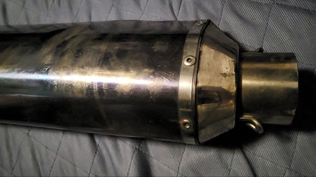 パーツ beet Japan JMCA2114004039 ZRT00DE